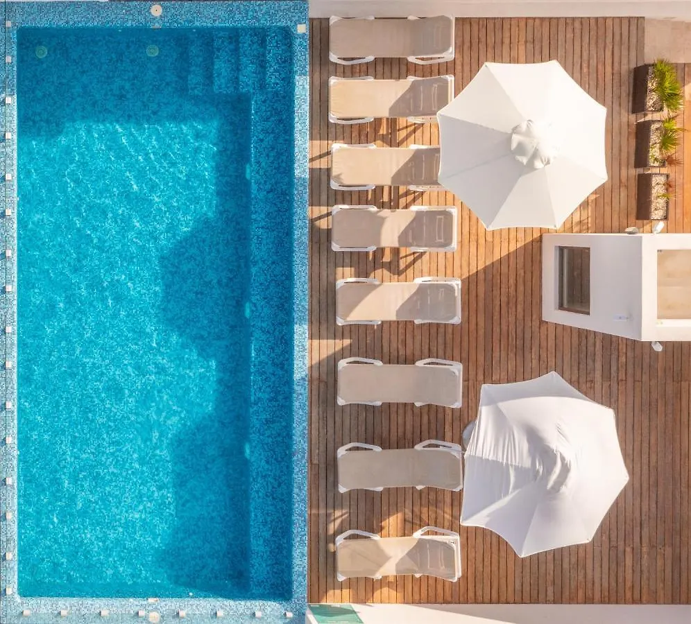 Tu Paraiso Privado- Lahun Suites Playa Del Carmen