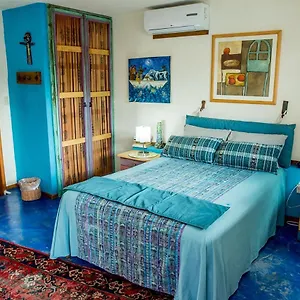  Apartment Aqua By Majikal Mexico