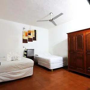** Hotel Azul By Encanto Mexico