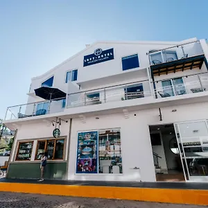 ** Hotel Loft Malecon Vallarta Mexico
