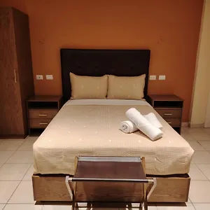 *** Hotel Meson Mariano Matamoros Mexico