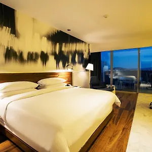 **** Hotel Krystal Urban Mexico
