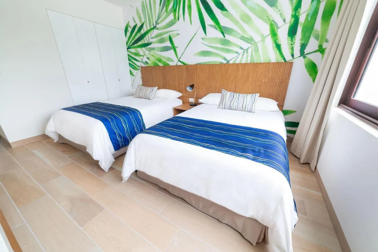 Tu Paraiso Privado- Lahun Suites Πλάγια Ντελ Κάρμεν Ξενοδοχείο με διαμερίσματα