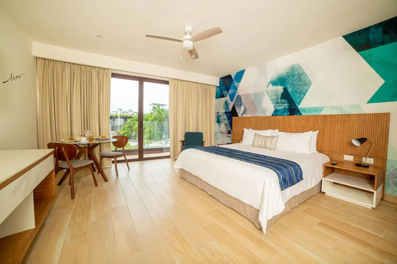 Tu Paraiso Privado- Lahun Suites Πλάγια Ντελ Κάρμεν