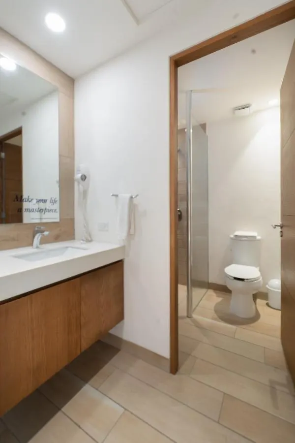 Tu Paraiso Privado- Lahun Suites פלאייה דל כרמן מלון דירות