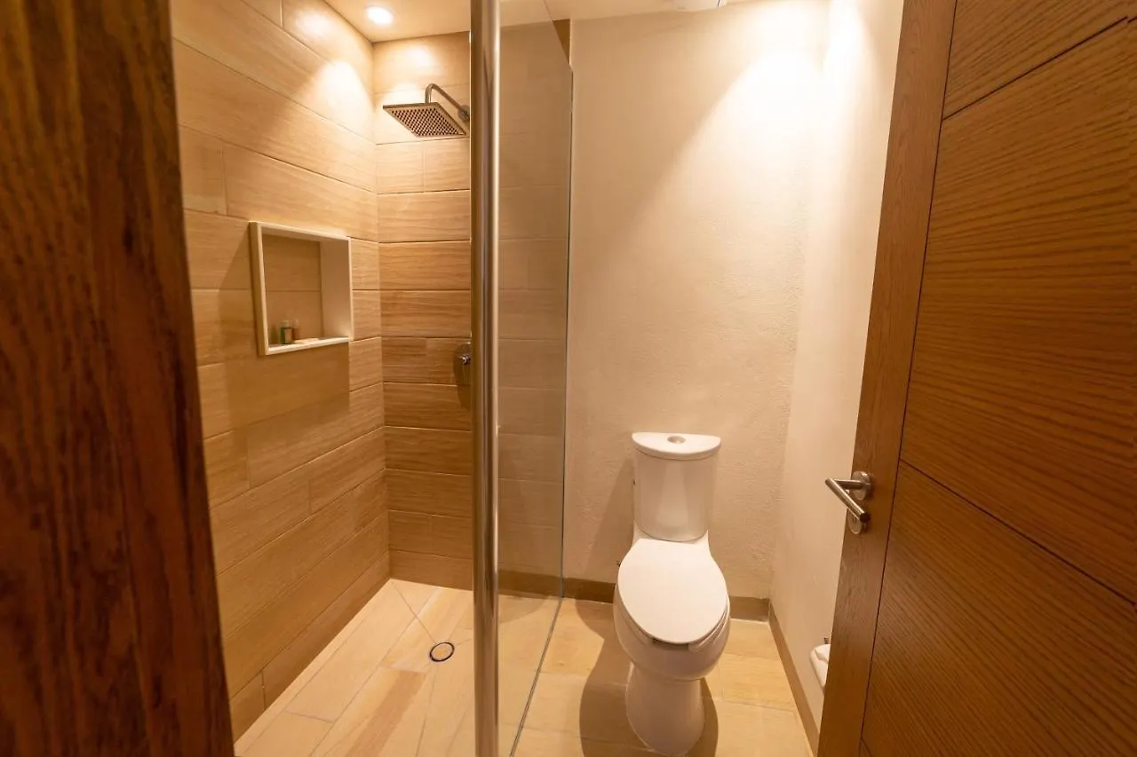 Tu Paraiso Privado- Lahun Suites Playa Del Carmen Mexico