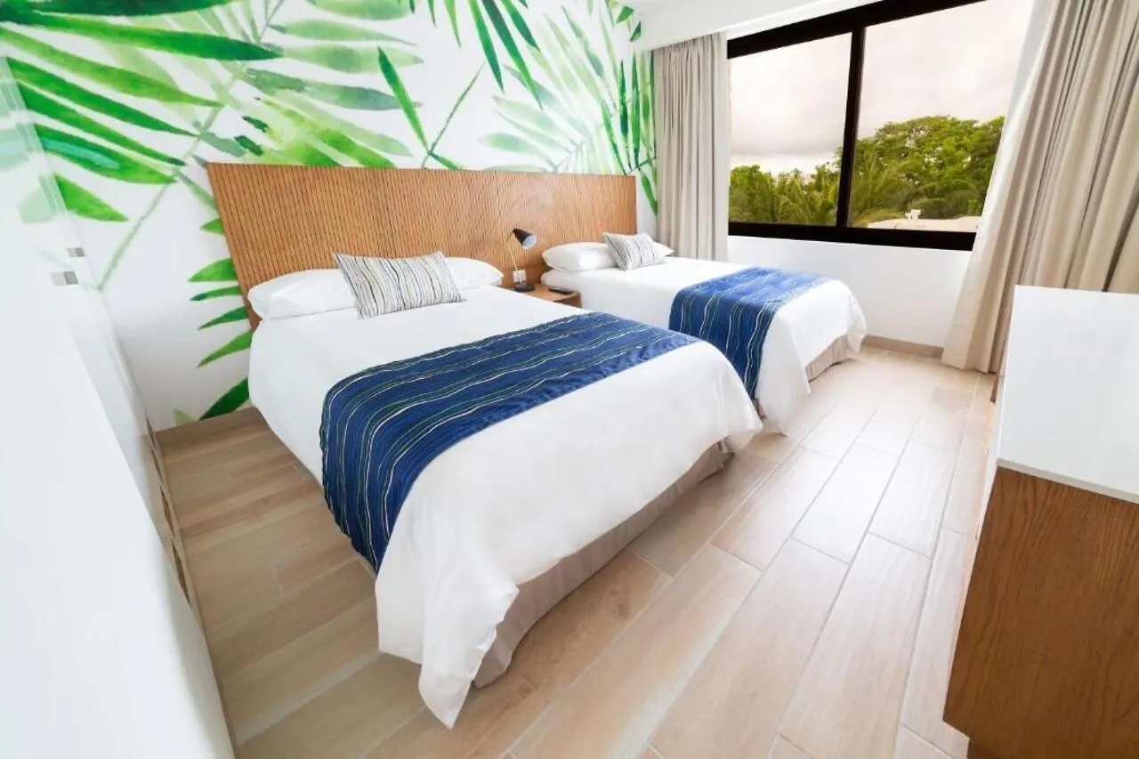 Tu Paraiso Privado- Lahun Suites Playa Del Carmen 3*,