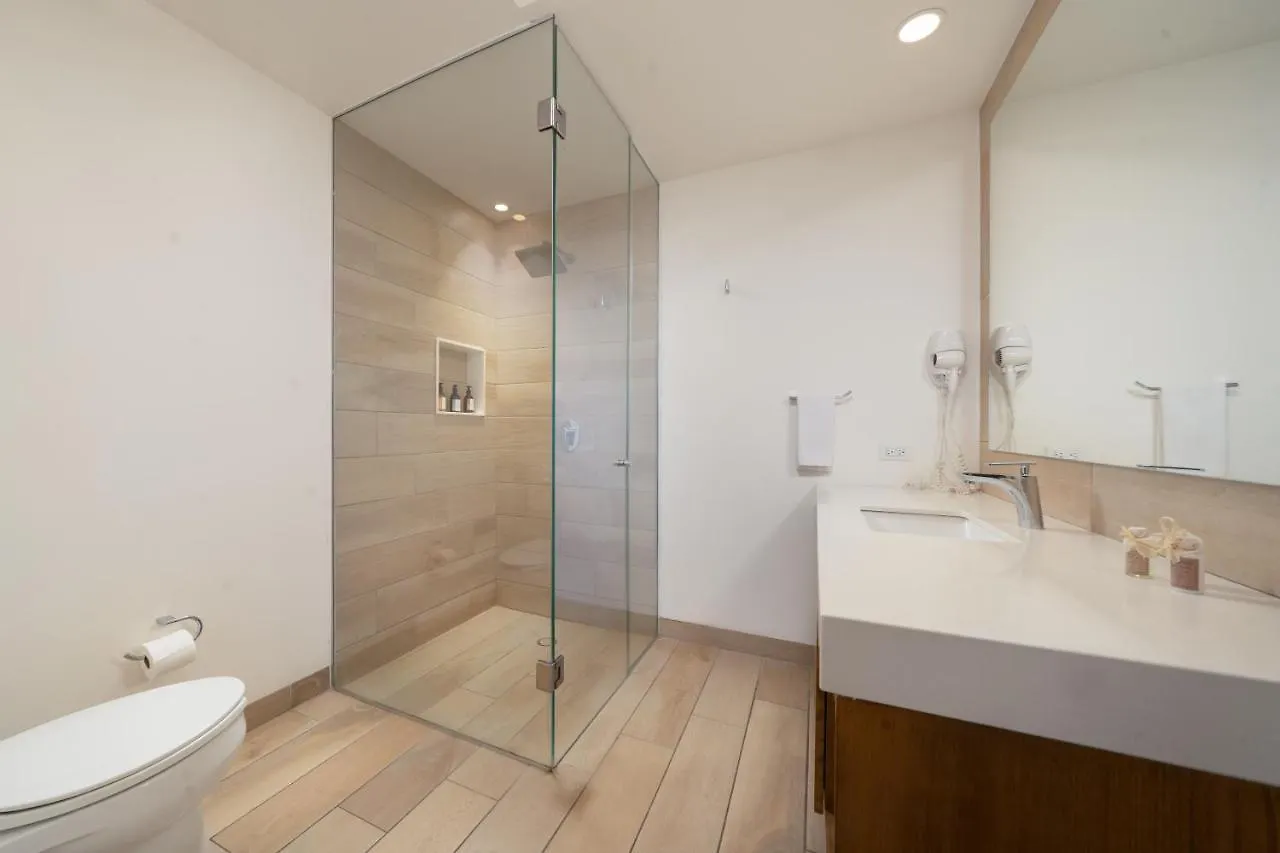 Tu Paraiso Privado- Lahun Suites Playa Del Carmen