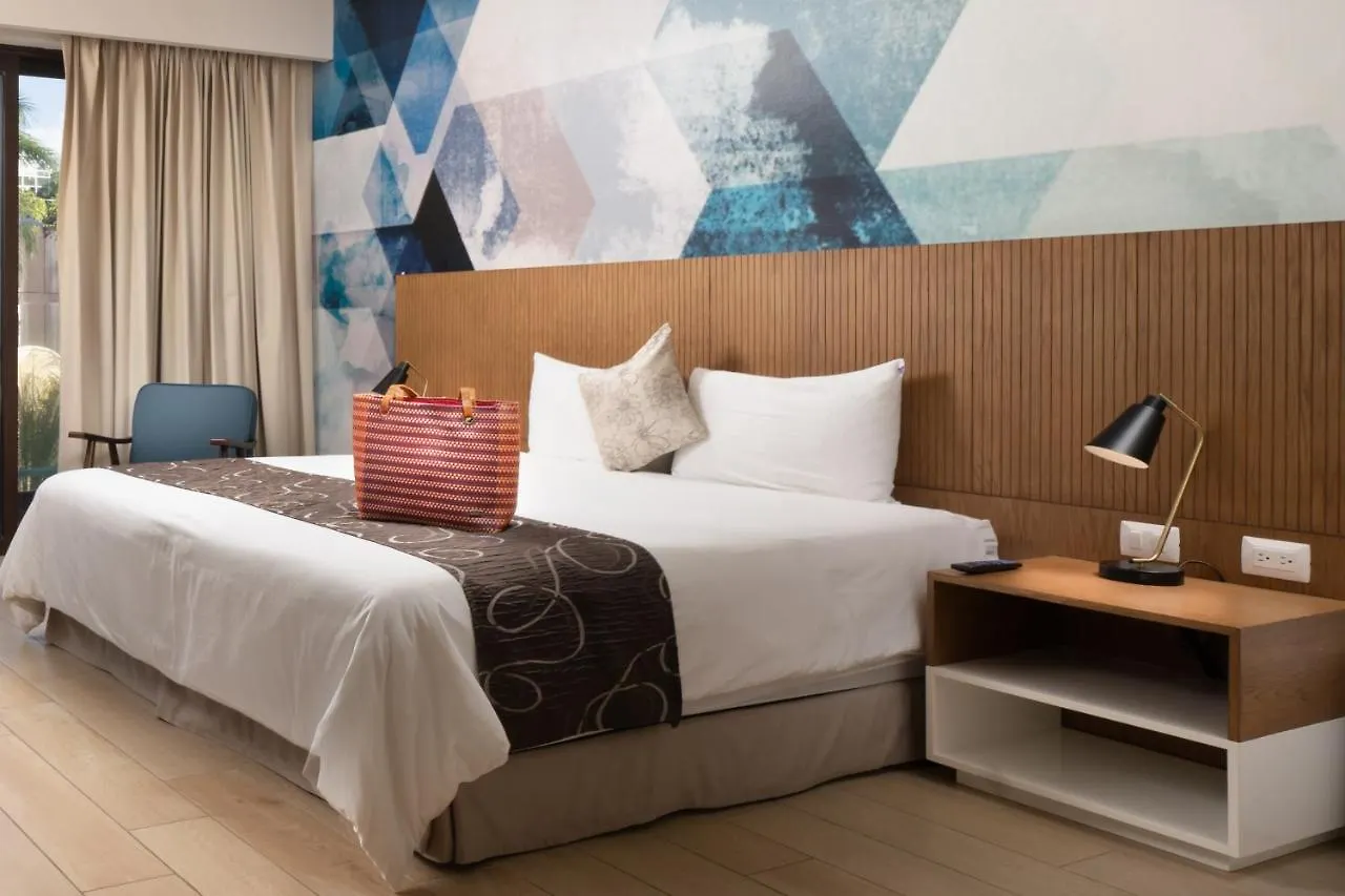Tu Paraiso Privado- Lahun Suites Playa Del Carmen Aparthotel