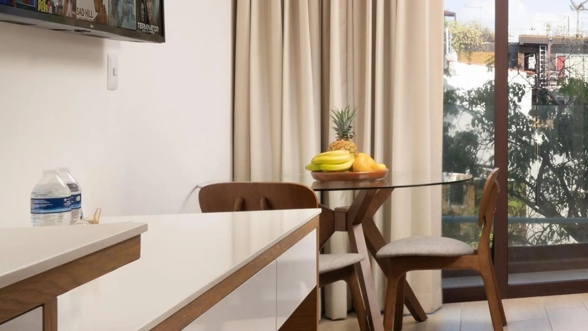 Tu Paraiso Privado- Lahun Suites Playa Del Carmen Mexico